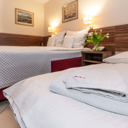 Hotel Soray فيليتشكا المظهر الخارجي الصورة