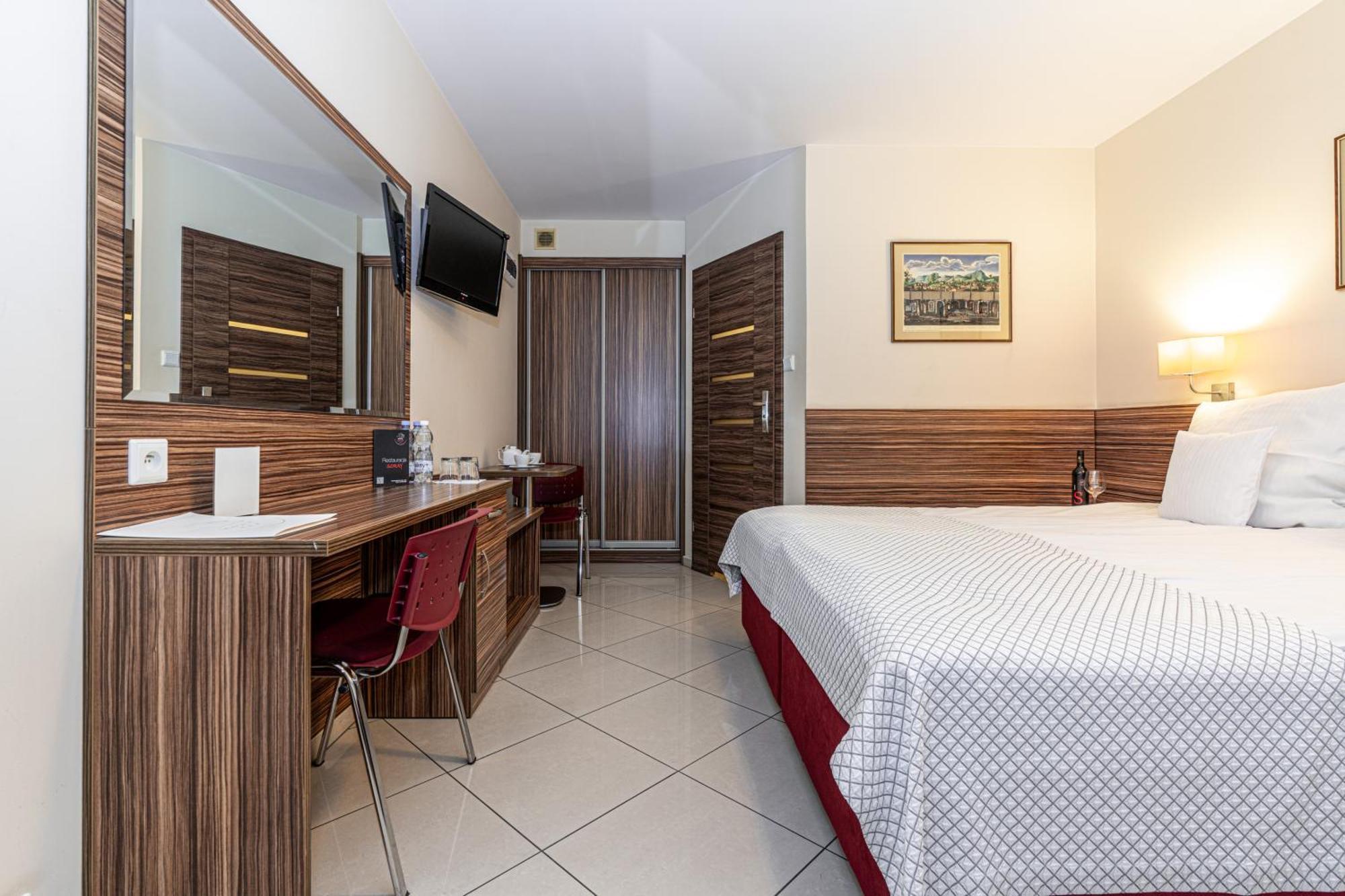 Hotel Soray فيليتشكا المظهر الخارجي الصورة