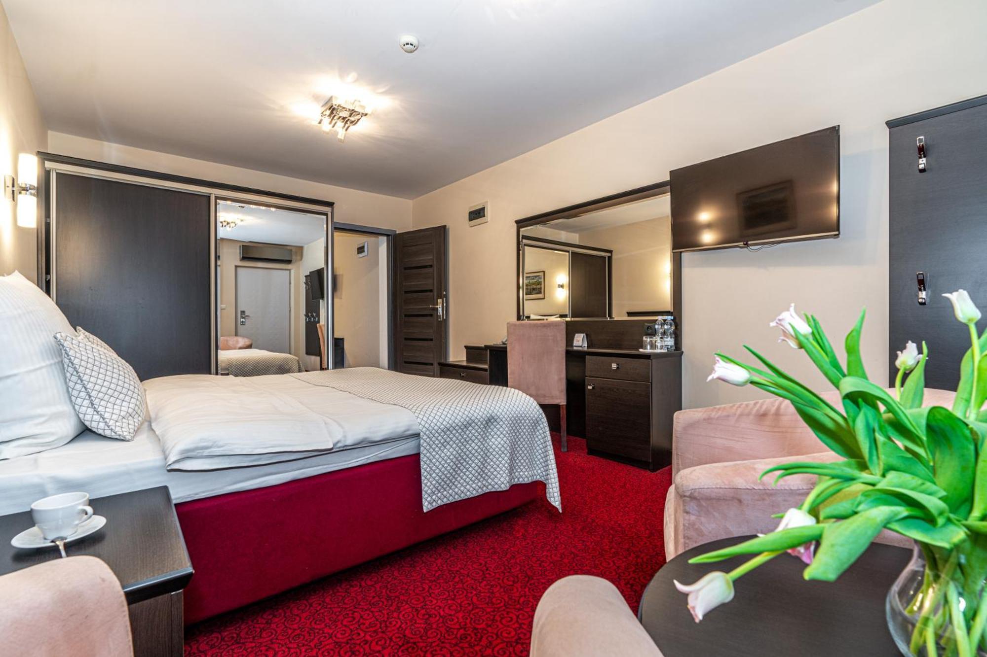 Hotel Soray فيليتشكا المظهر الخارجي الصورة