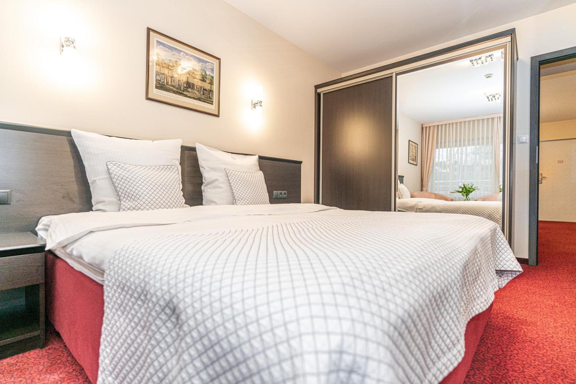 Hotel Soray فيليتشكا المظهر الخارجي الصورة