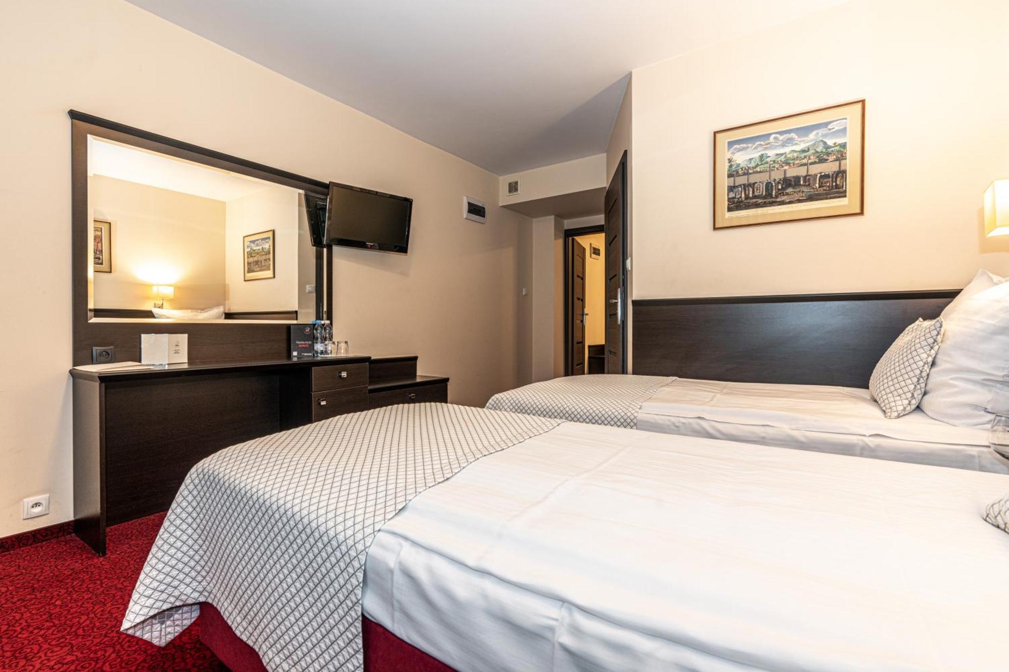 Hotel Soray فيليتشكا المظهر الخارجي الصورة