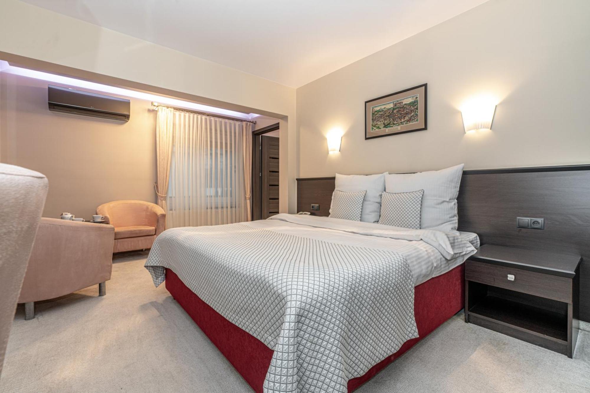 Hotel Soray فيليتشكا المظهر الخارجي الصورة
