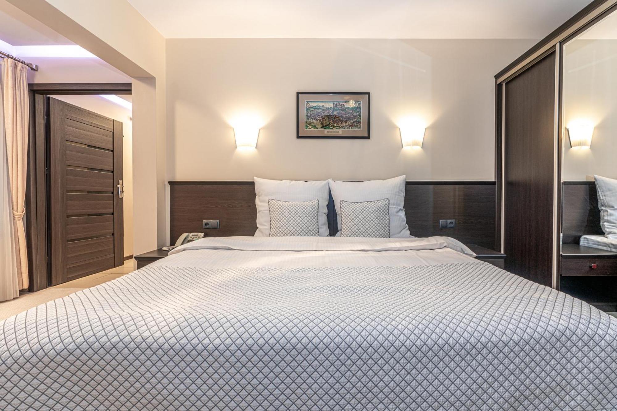 Hotel Soray فيليتشكا المظهر الخارجي الصورة
