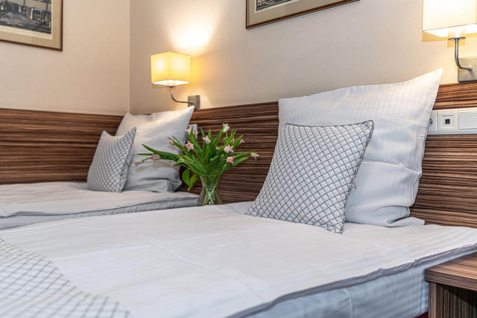 Hotel Soray فيليتشكا المظهر الخارجي الصورة