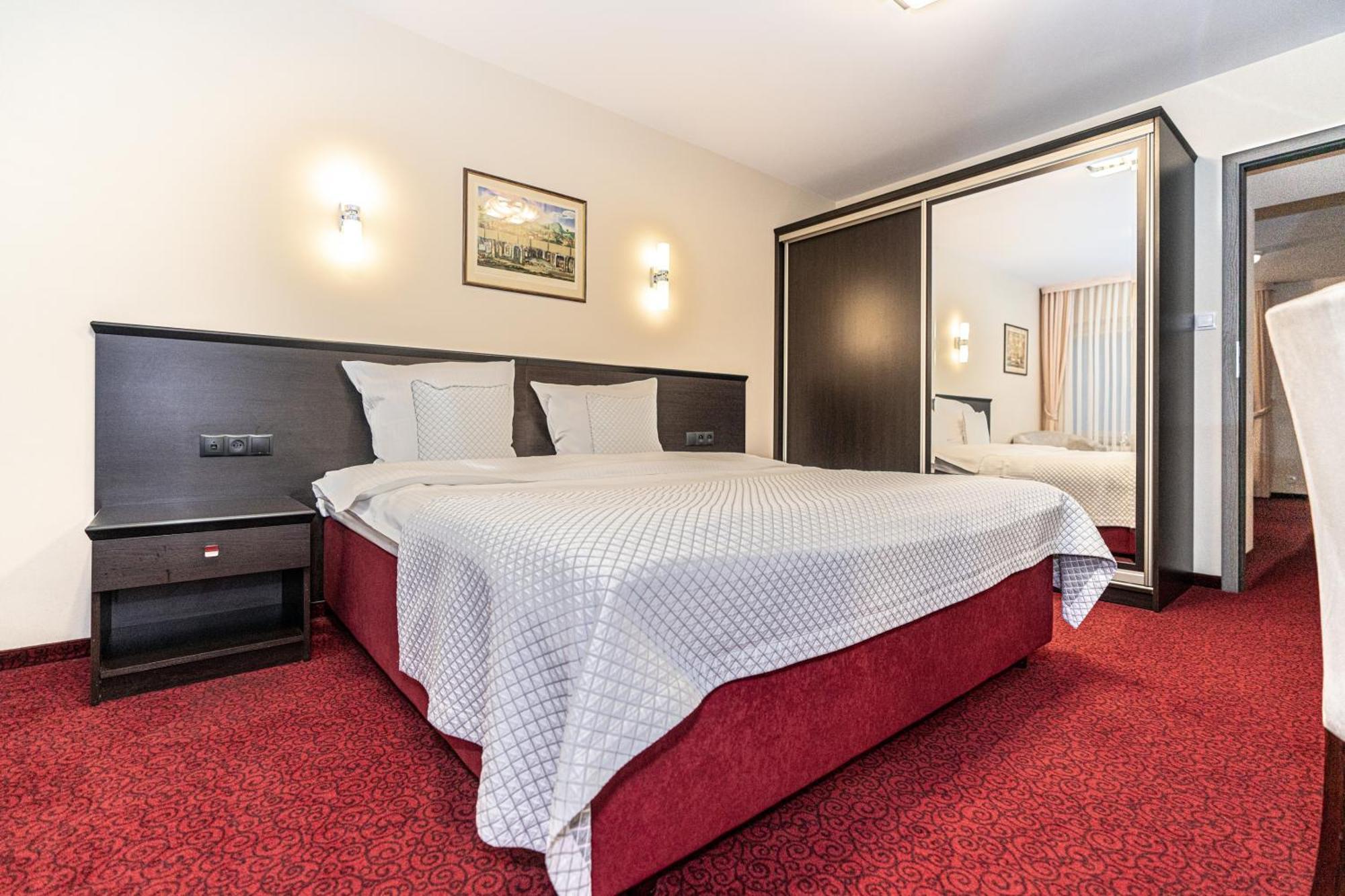 Hotel Soray فيليتشكا المظهر الخارجي الصورة