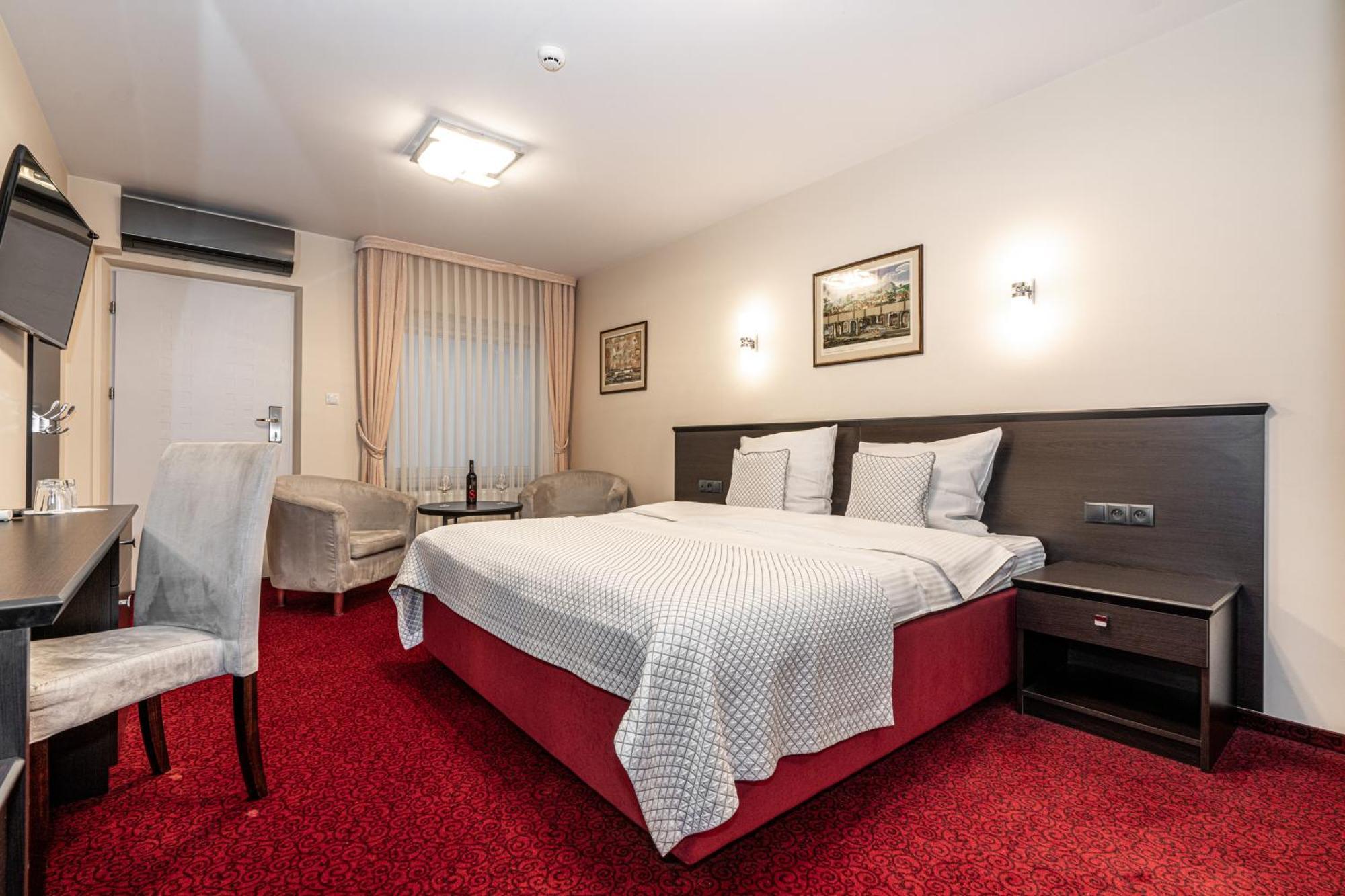 Hotel Soray فيليتشكا المظهر الخارجي الصورة
