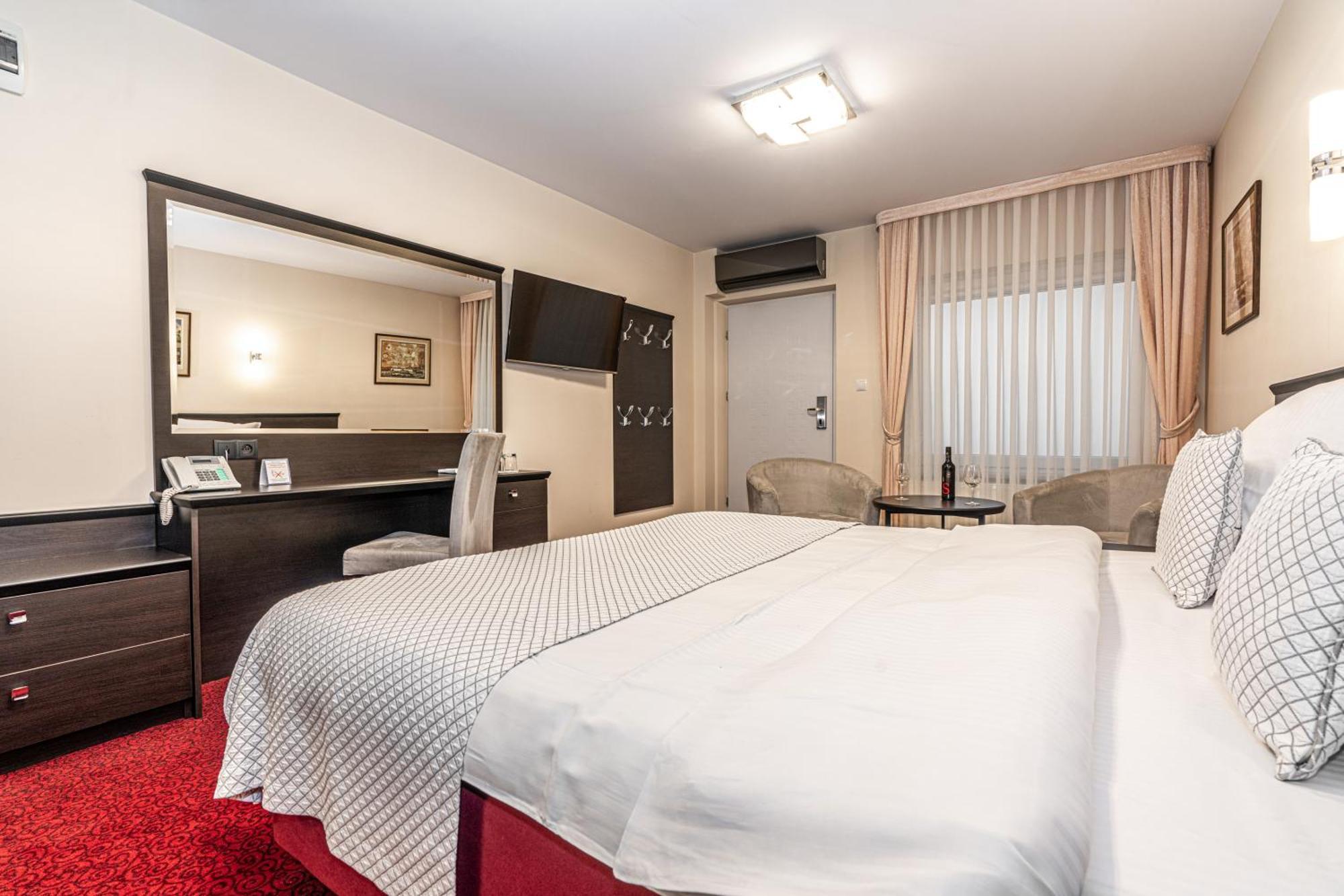 Hotel Soray فيليتشكا المظهر الخارجي الصورة