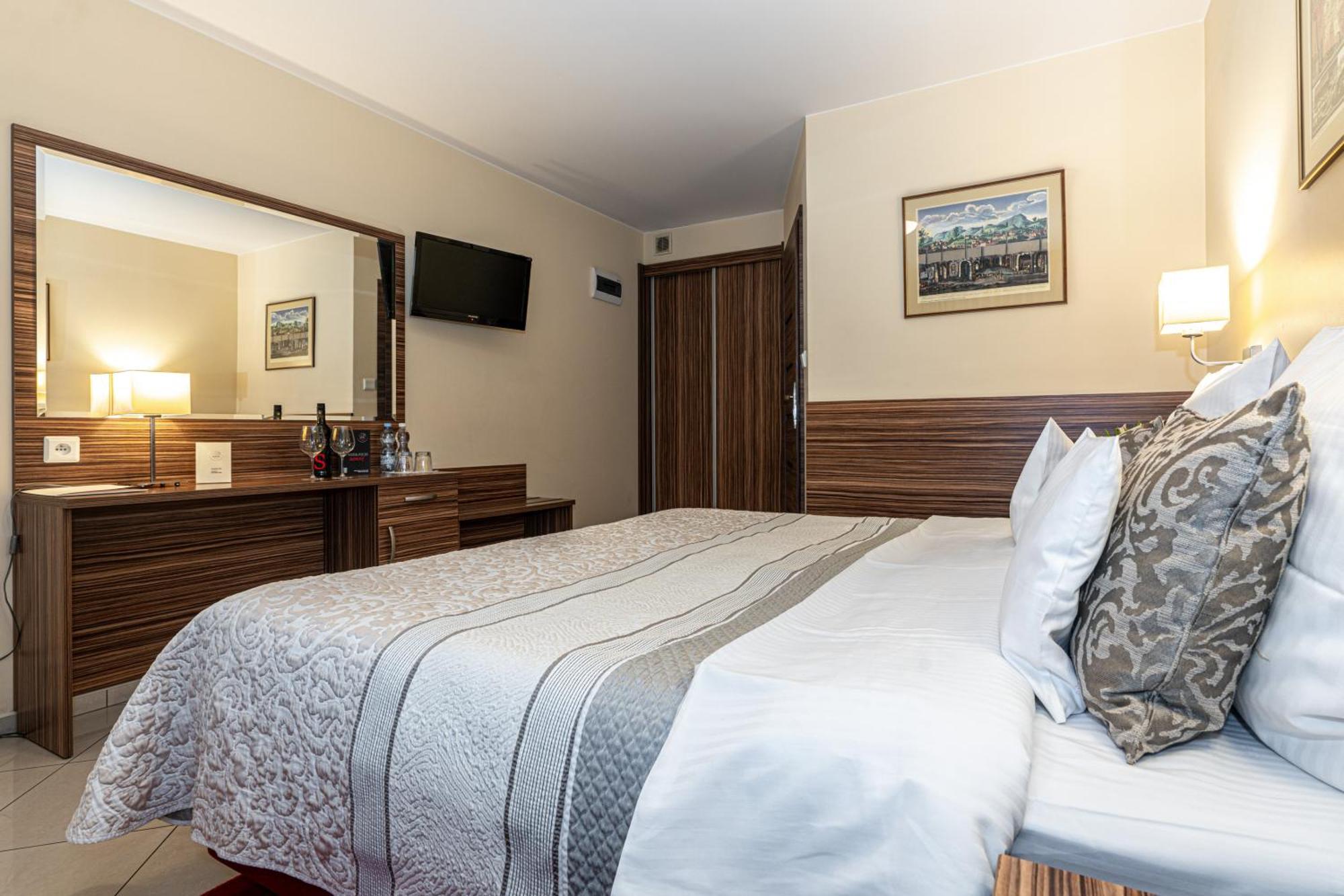 Hotel Soray فيليتشكا المظهر الخارجي الصورة