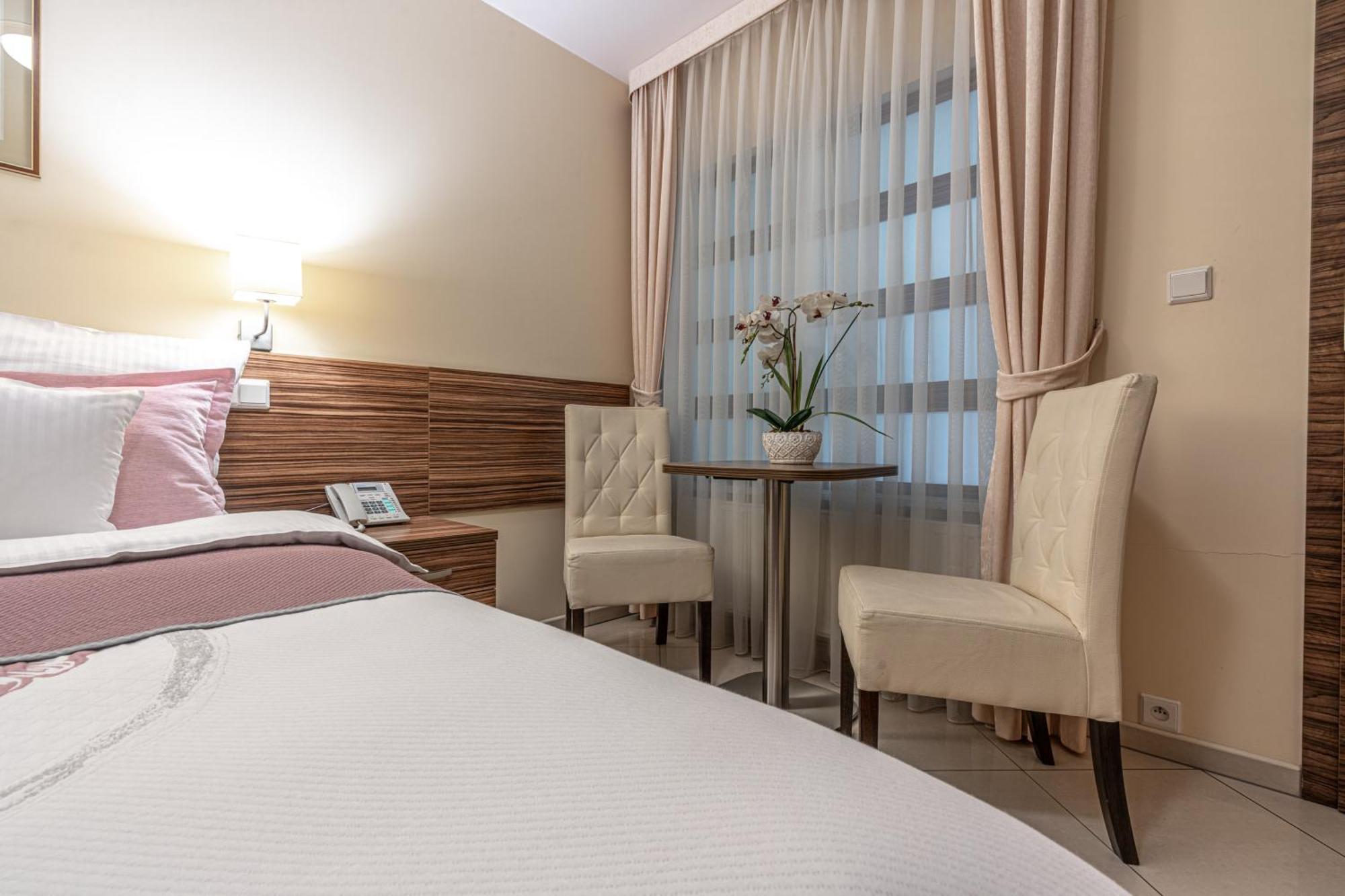 Hotel Soray فيليتشكا المظهر الخارجي الصورة