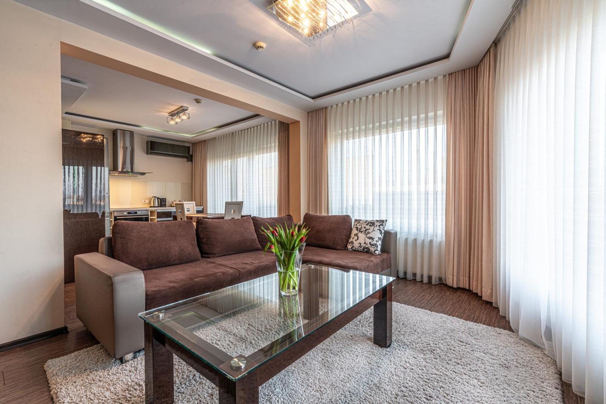 Hotel Soray فيليتشكا المظهر الخارجي الصورة