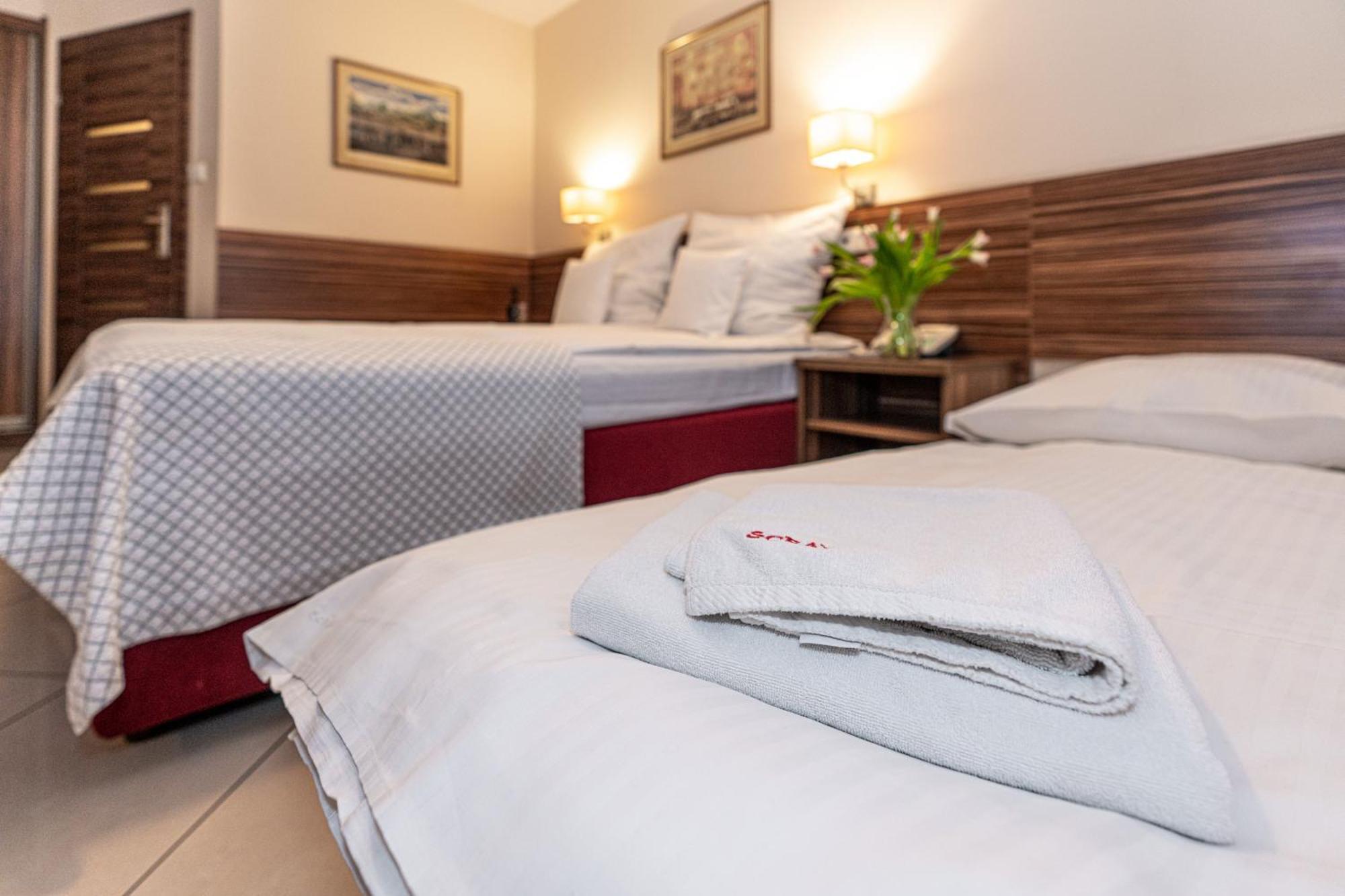 Hotel Soray فيليتشكا المظهر الخارجي الصورة